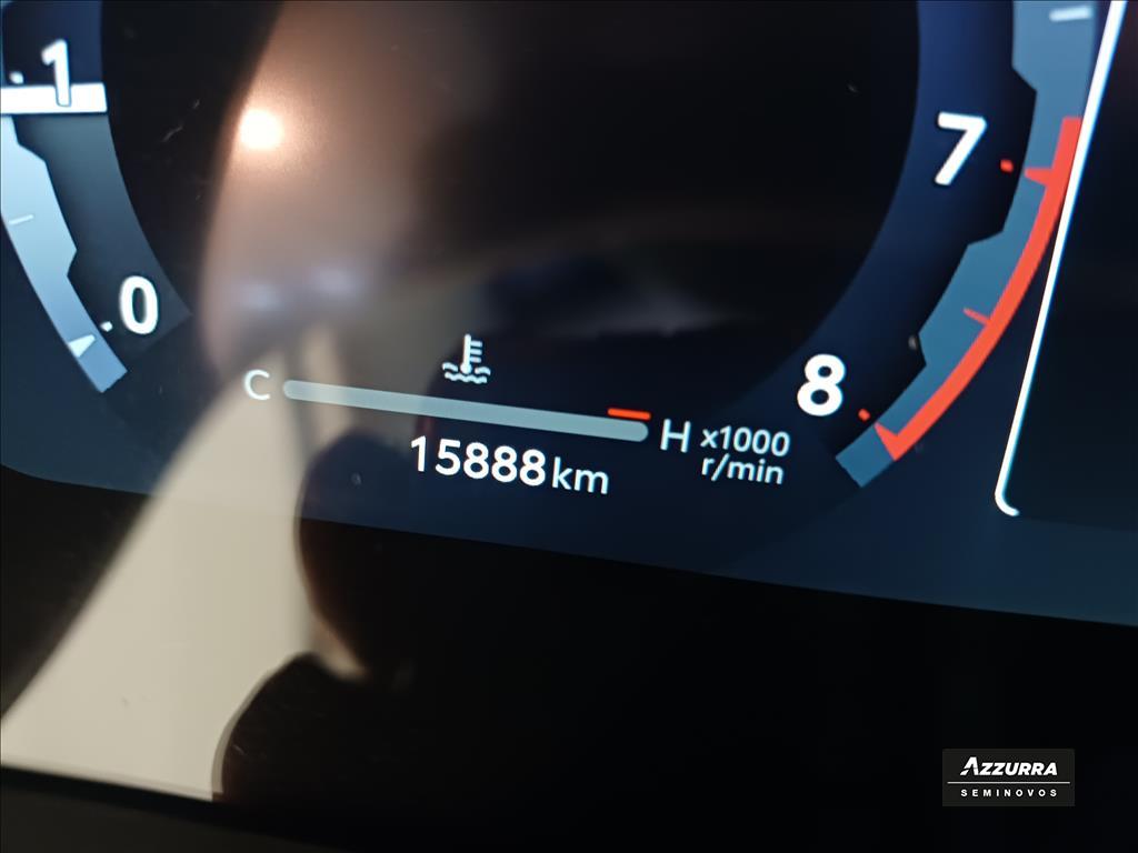 COROLLA 2.0 VVT-IE FLEX XEI DIRECT SHIFT16