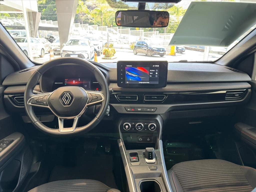 KARDIAN 1.0 TCE FLEX PREMIÉRE EDITION EDC8