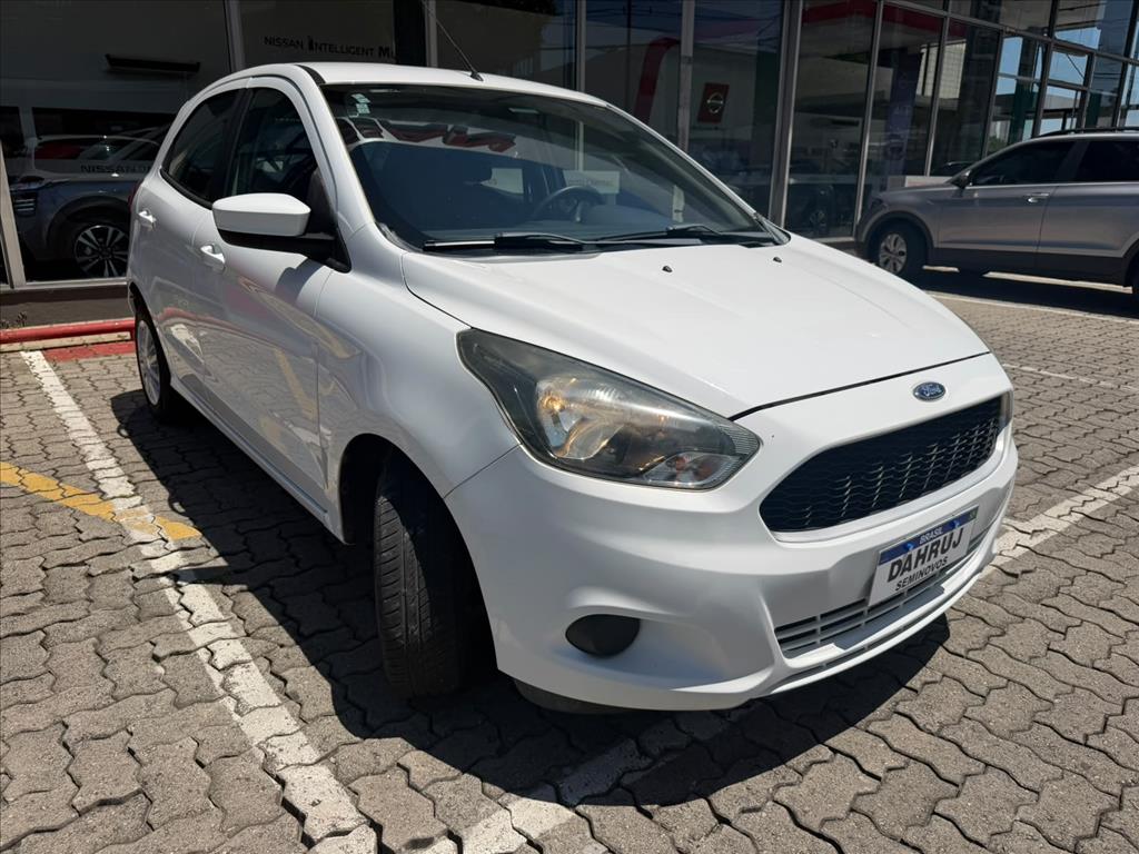 KA 1.0 TI-VCT FLEX SE MANUAL1