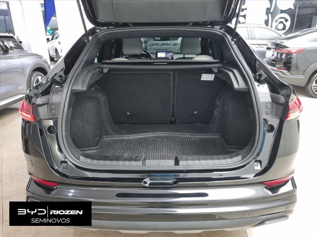 FASTBACK 1.0 TURBO 200 HYBRID IMPETUS CVT4