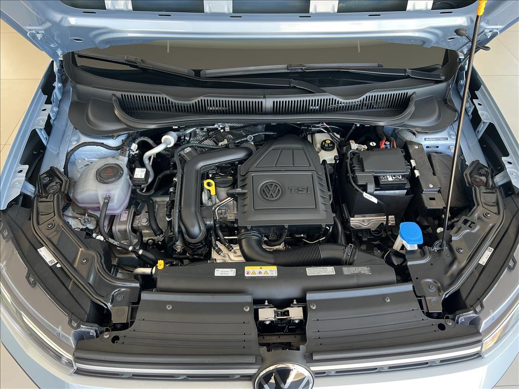 TERA 1.0 170 TSI HIGH AUTOMÁTICO20