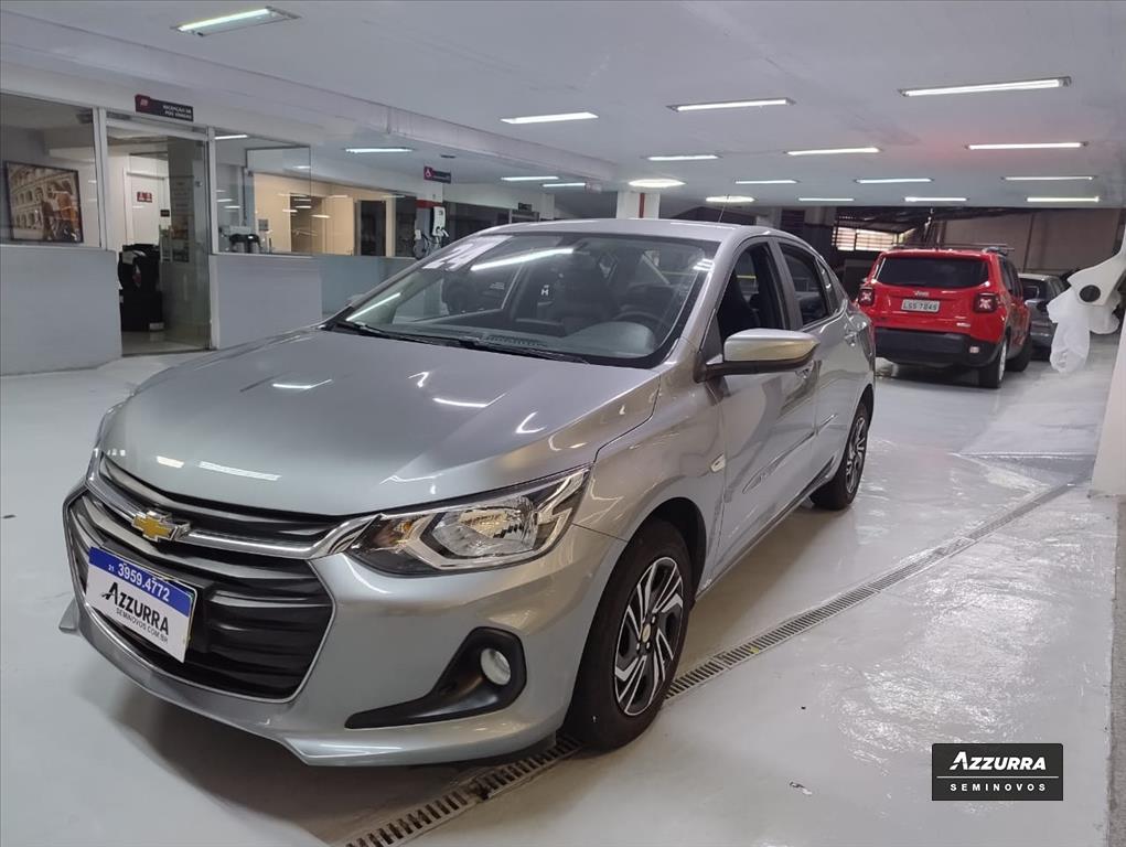 ONIX PLUS 1.0 FLEX LT MANUAL3