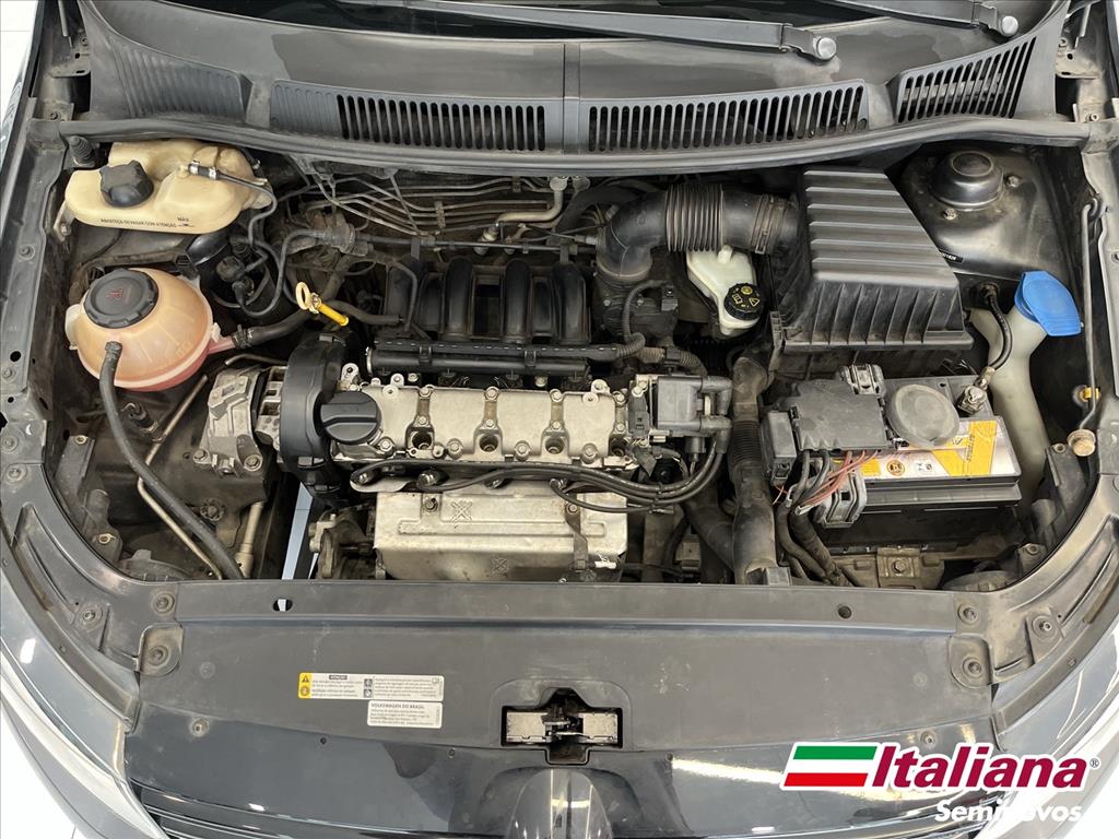 FOX 1.6 MSI TOTAL FLEX CONNECT 4P MANUAL14