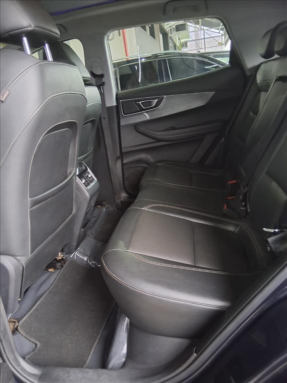 TIGGO 5X PRO 1.5 TCI FLEX HYBRID CVT8