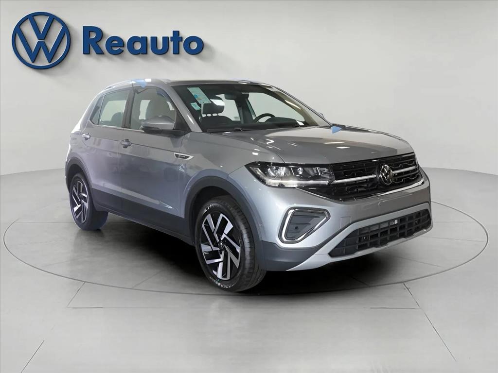 T-CROSS 1.4 250 TSI TOTAL FLEX HIGHLINE AUTOMÁTICO3