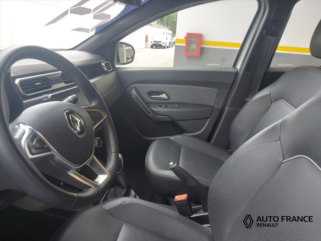 DUSTER 1.3 TCE FLEX ICONIC X-TRONIC