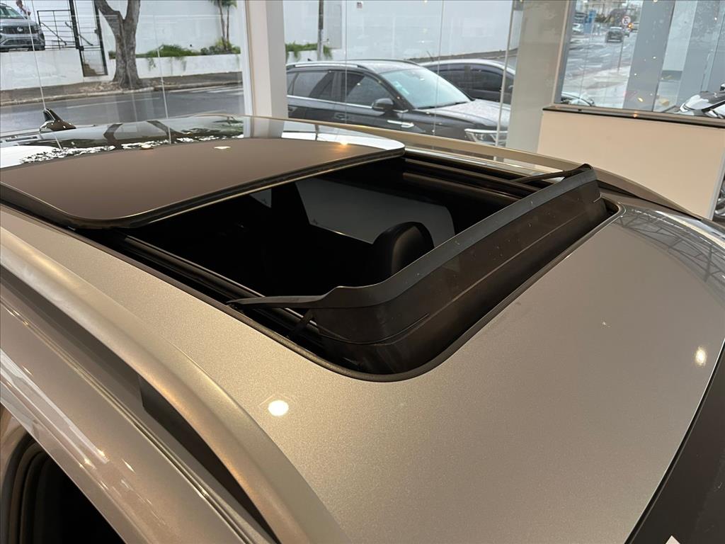 TAOS 1.4 250 TSI TOTAL FLEX HIGHLINE AUTOMÁTICO