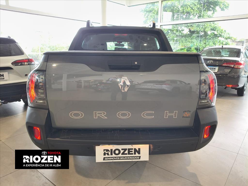 OROCH 1.6 16V SCE FLEX INTENSE MANUAL11