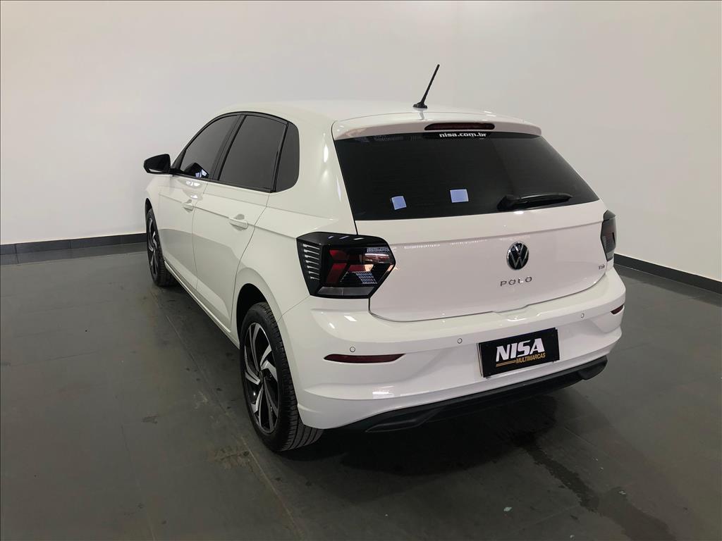 POLO 1.0 170 TSI MANUAL