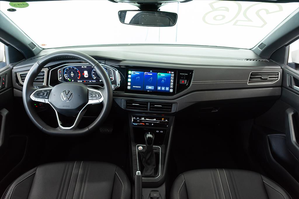 NIVUS 1.0 200 TSI TOTAL FLEX HIGHLINE AUTOMÁTICO9