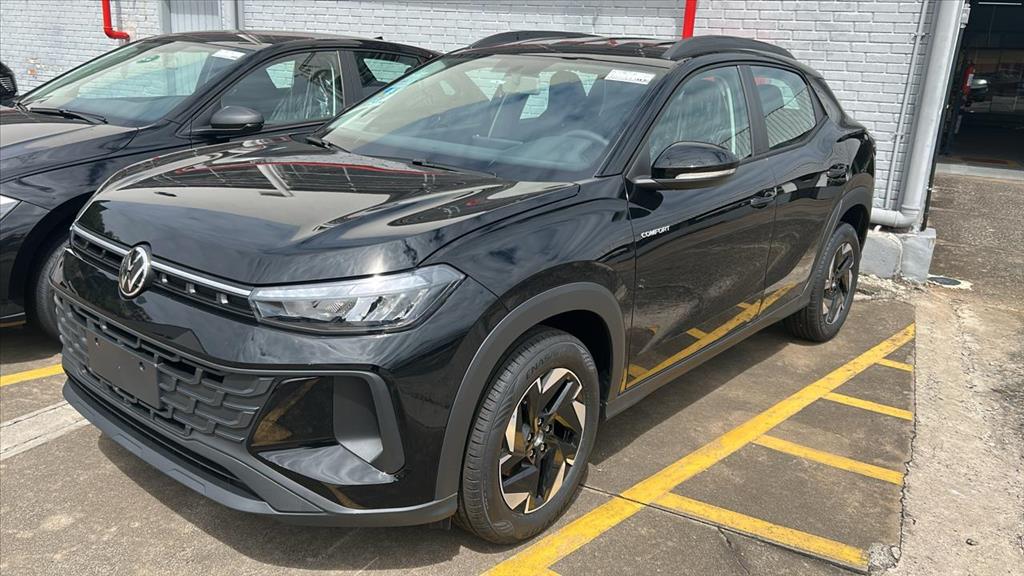 TERA 1.0 170 TSI COMFORT AUTOMÁTICO