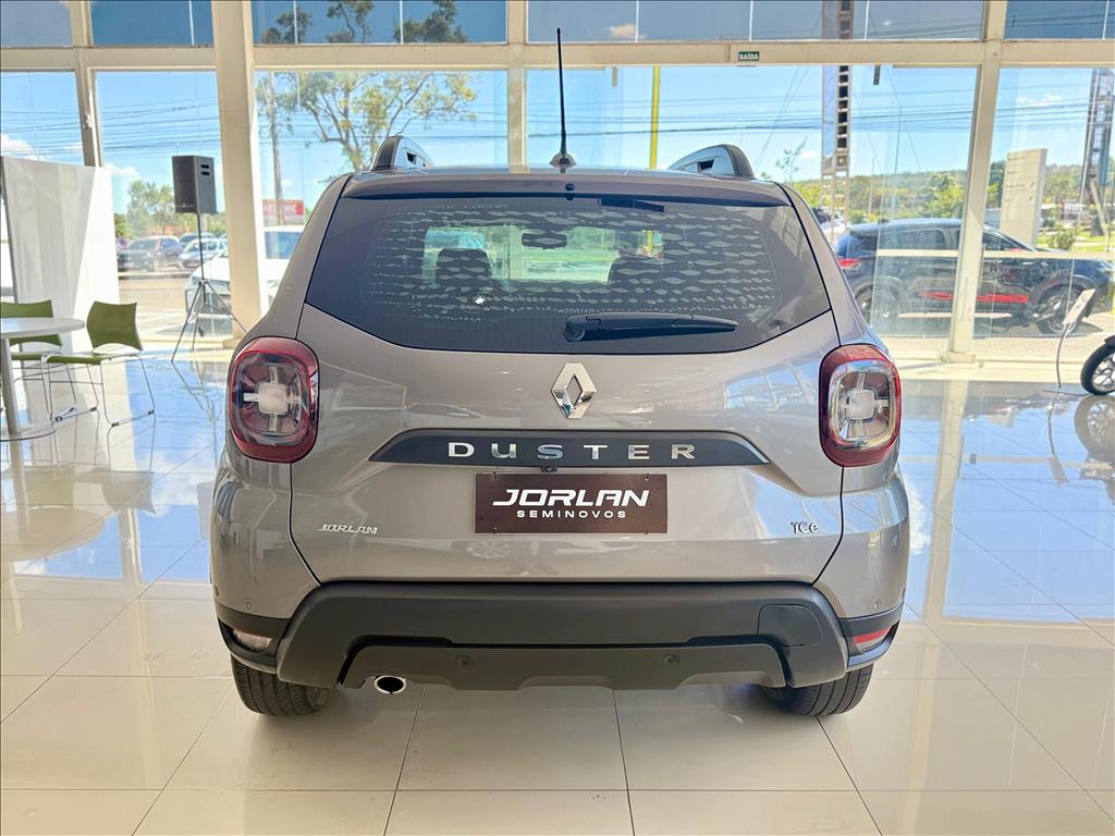 DUSTER 1.3 TCE FLEX ICONIC X-TRONIC5
