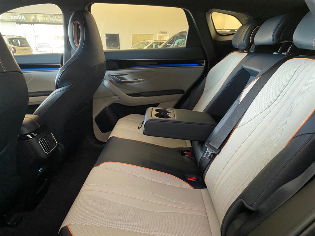 SONG PLUS 1.5 DM-I HÍBRIDO AUTOMÁTICO10