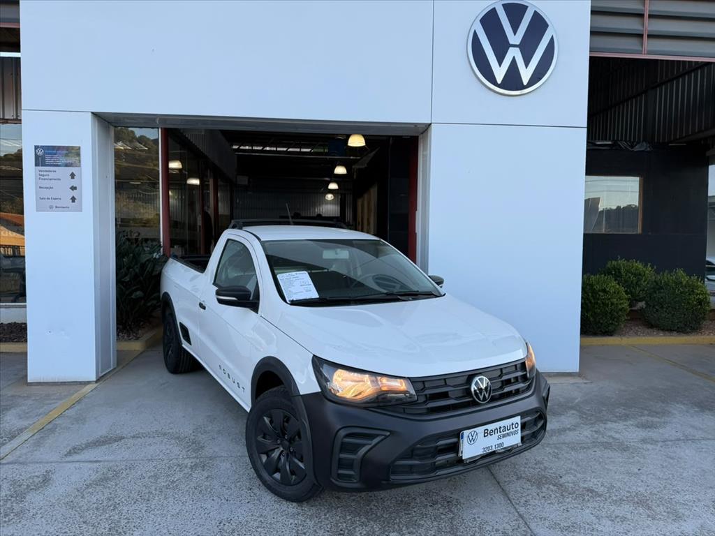 SAVEIRO 1.6 MSI ROBUST CS 16V FLEX 2P MANUAL0