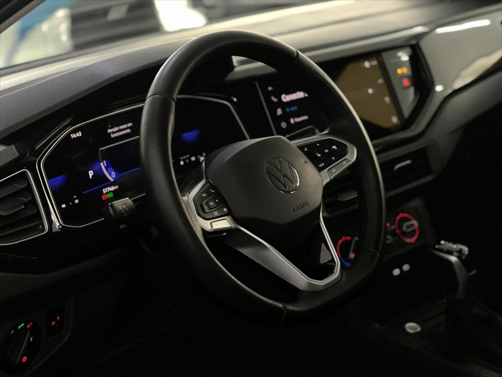 Volkswagen 1.0 170 TSI Comfortline Automático - foto 9