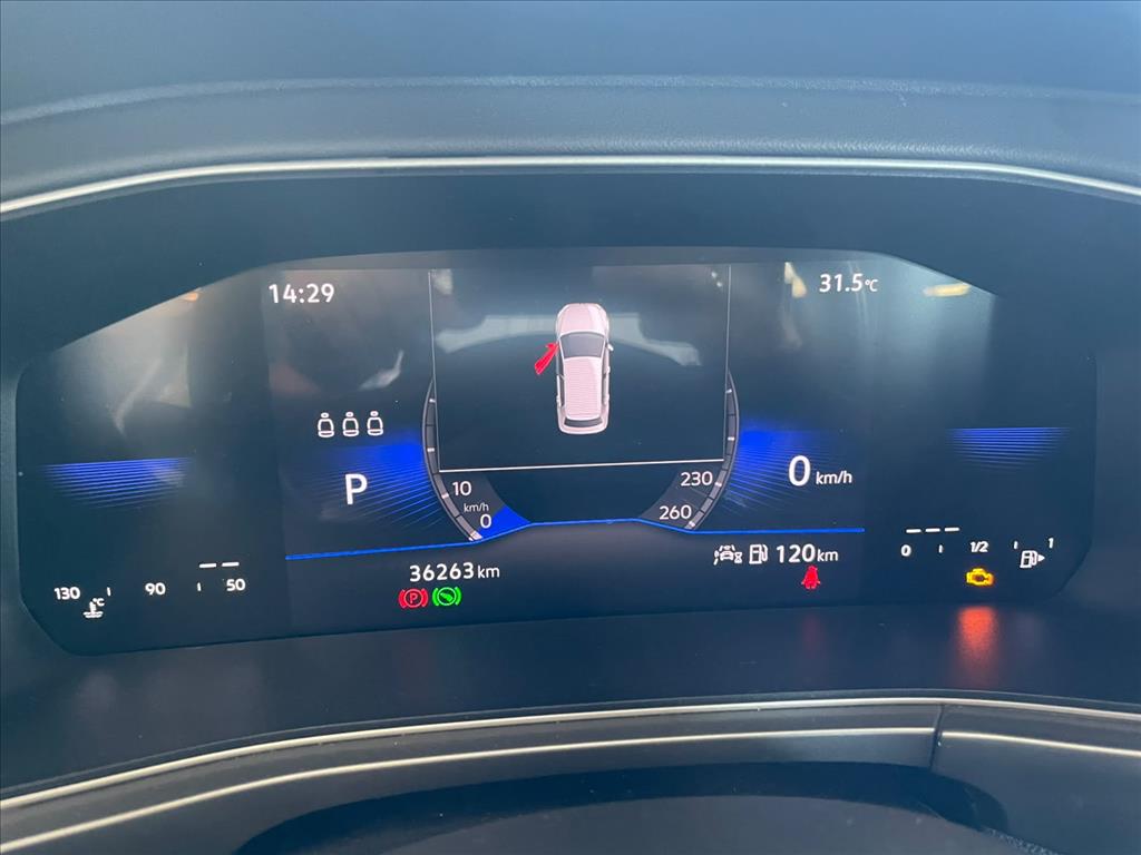 T-CROSS 1.0 200 TSI TOTAL FLEX SENSE AUTOMÁTICO6