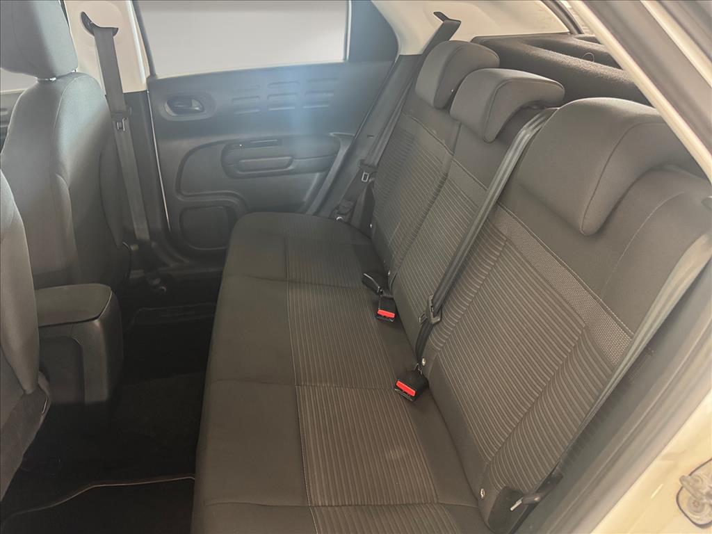 C4 CACTUS 1.6 VTI 120 FLEX FEEL EAT610