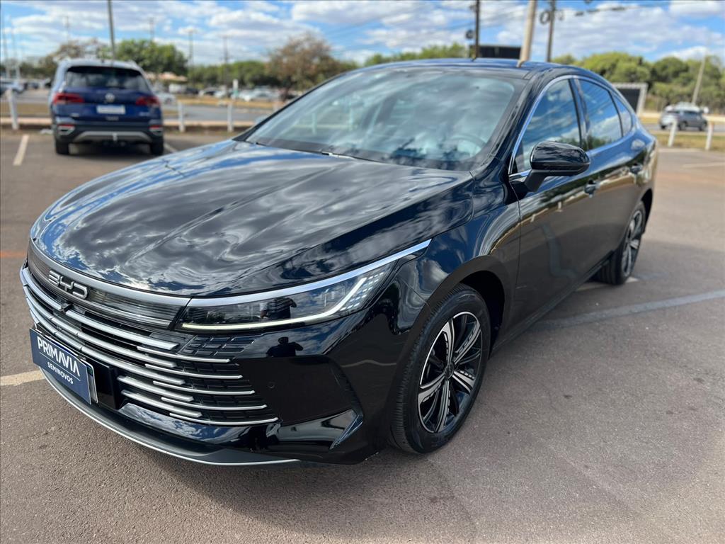 KING 1.5 DM-I PHEV GS AUTOMÁTICO0