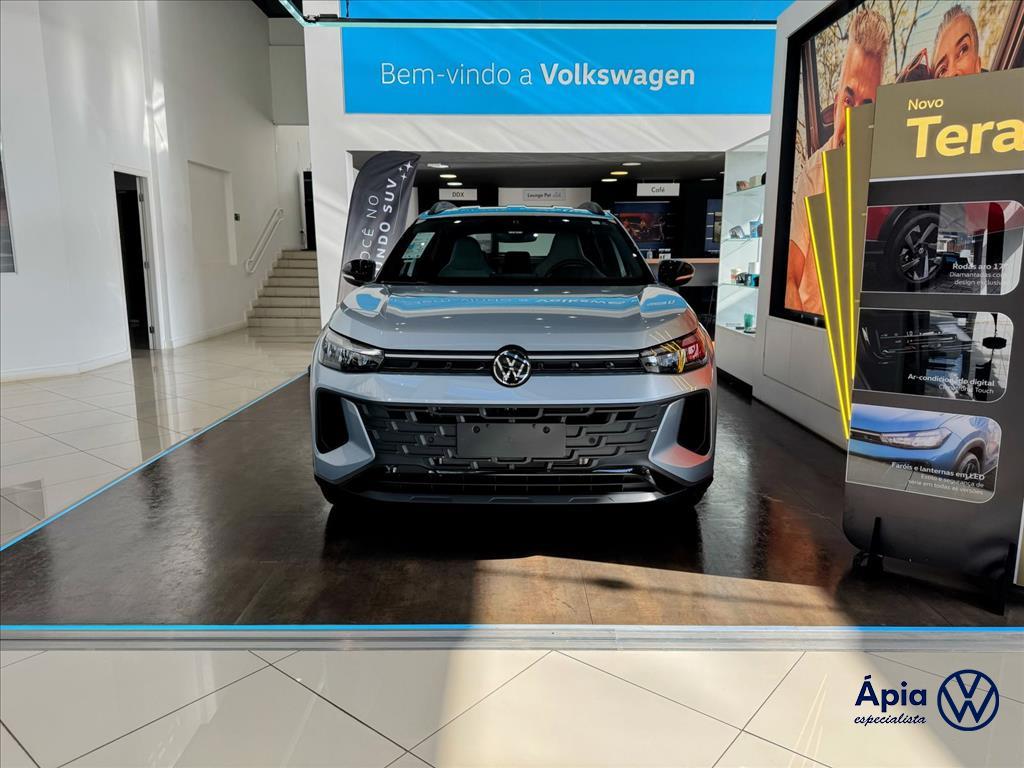 TERA 1.0 170 TSI HIGH AUTOMÁTICO2
