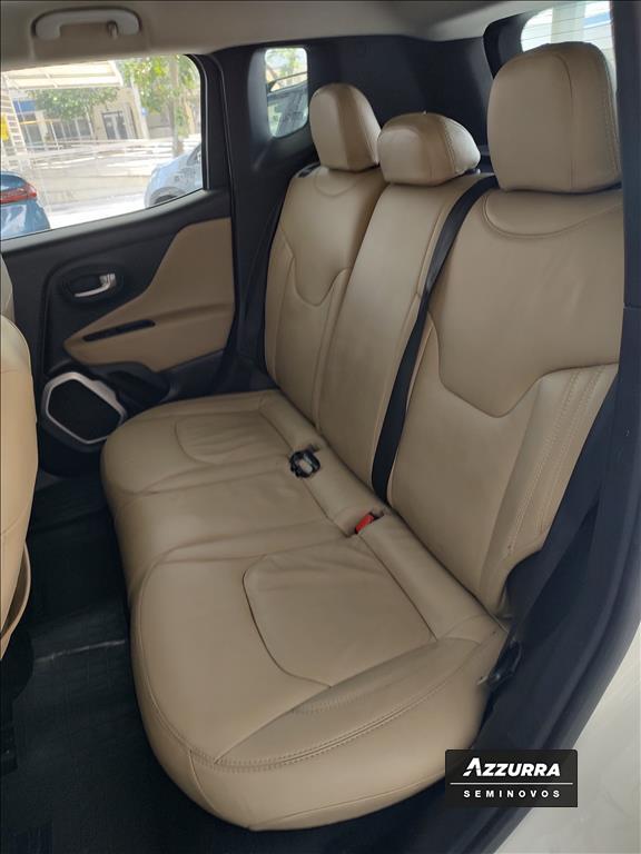 RENEGADE 1.8 16V FLEX SPORT 4P AUTOMÁTICO10