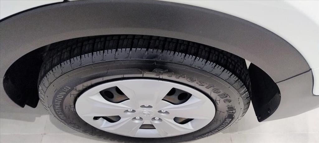 CRETA 1.6 16V FLEX ATTITUDE AUTOMÁTICO13