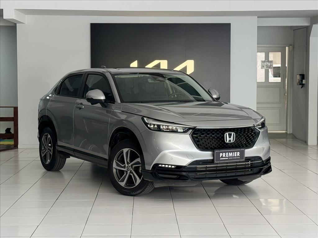 HR-V 1.5 DI I-VTEC TURBO FLEX TOURING CVT0