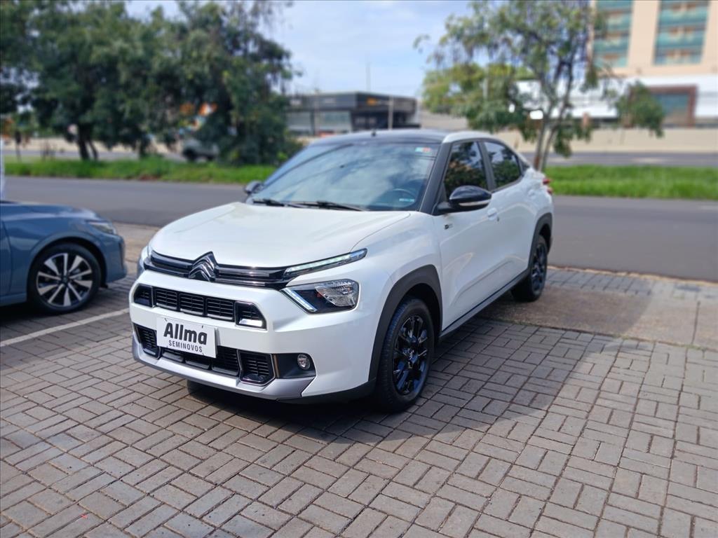 BASALT 1.0 TURBO 200 FLEX SHINE CVT2