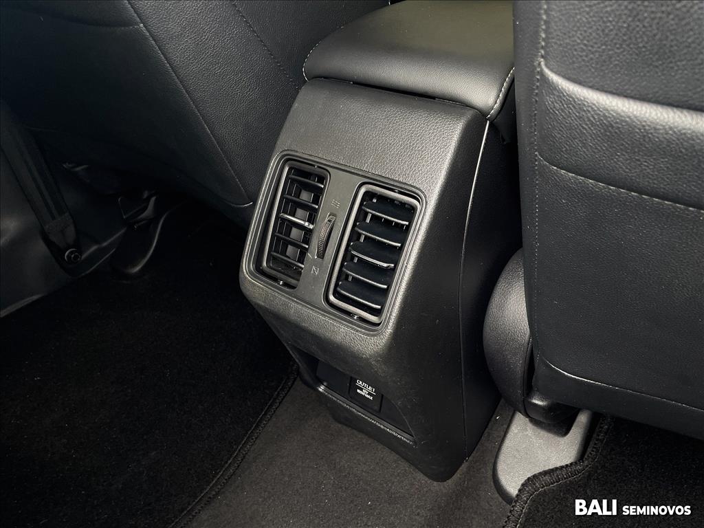 CITY 1.5 i-VTEC FLEX HATCH EXL CVT15