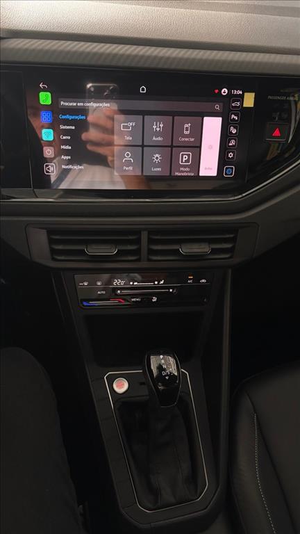 NIVUS 1.0 200 TSI TOTAL FLEX HIGHLINE AUTOMÁTICO12