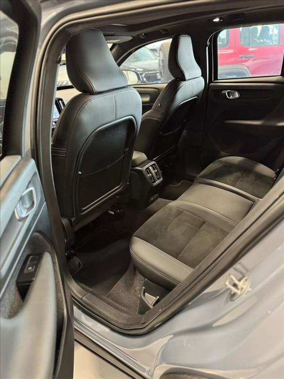 XC40 1.5 T5 RECHARGE R-DESIGN GEARTRONIC9