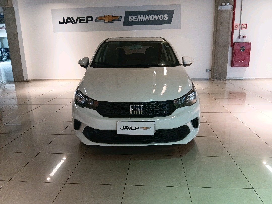 Fiat-ARGO-1.0 FIREFLY FLEX DRIVE MANUAL