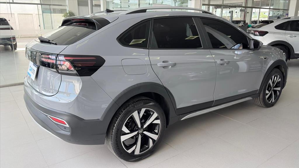 NIVUS 1.0 200 TSI TOTAL FLEX HIGHLINE AUTOMÁTICO4