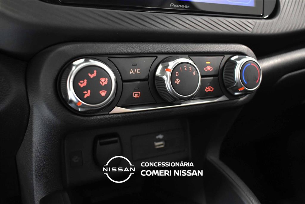 KAIT 1.6 FLEX ADVANCE PLUS XTRONIC15