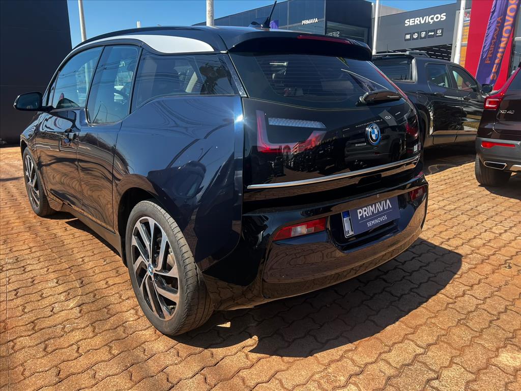 i3 0.6 HÍBRIDO REX 4P AUTOMÁTICO5