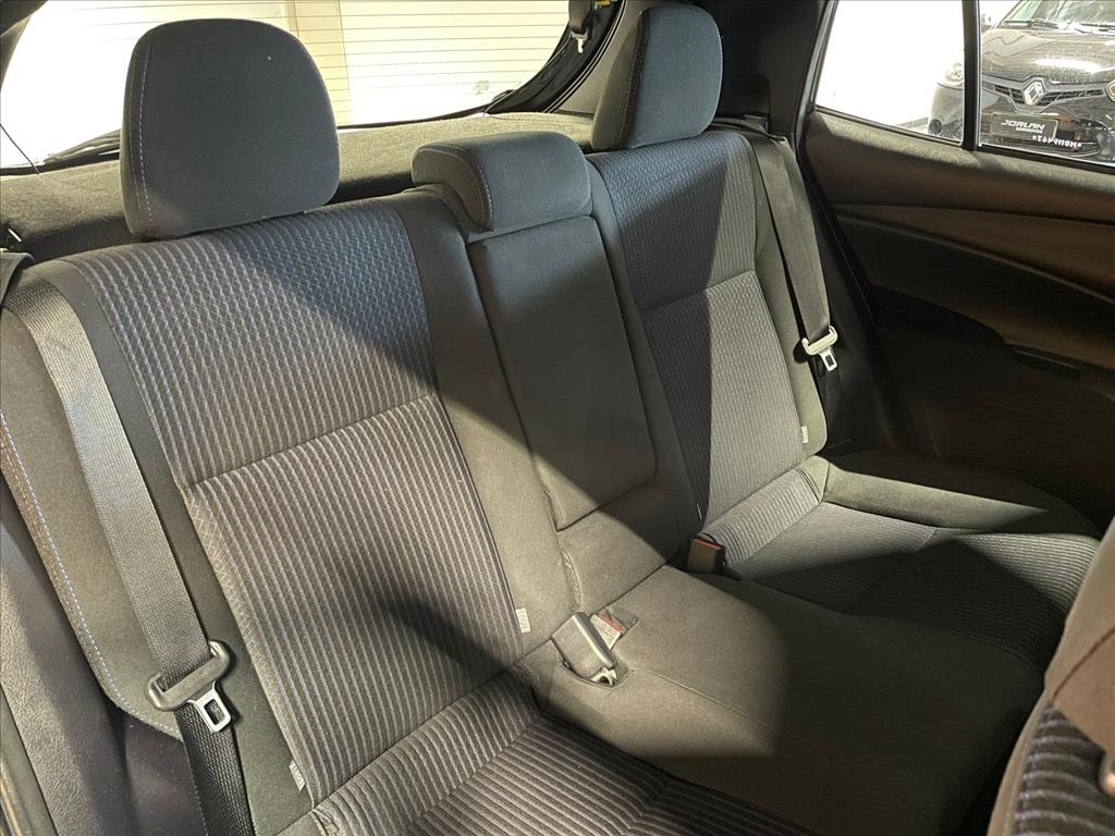 YARIS 1.5 16V FLEX XL PLUS CONNECT MULTIDRIVE15