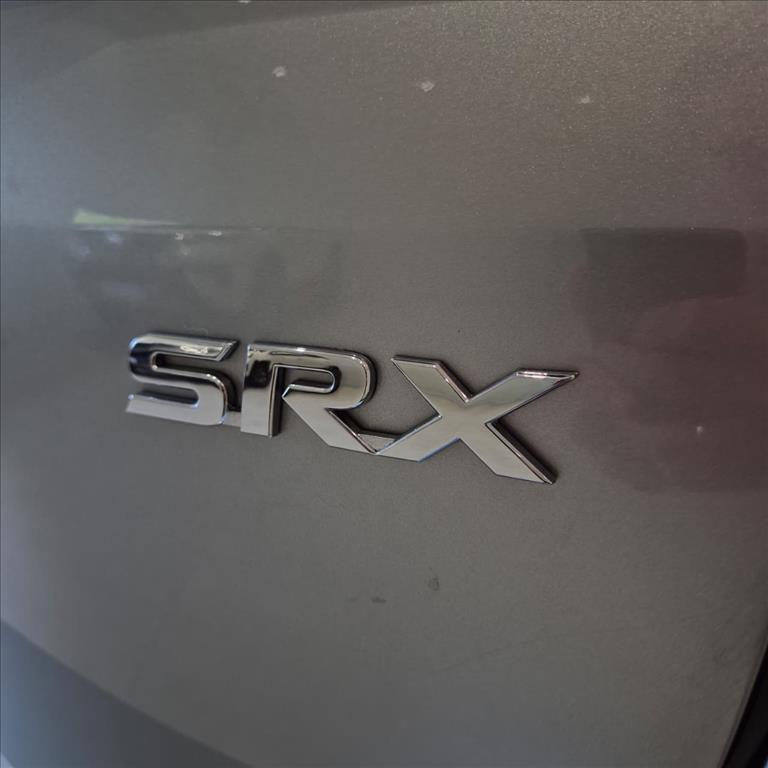 HILUX 2.8 D-4D TURBO DIESEL CD SRX PLUS 4X4 AUTOMÁTICO18