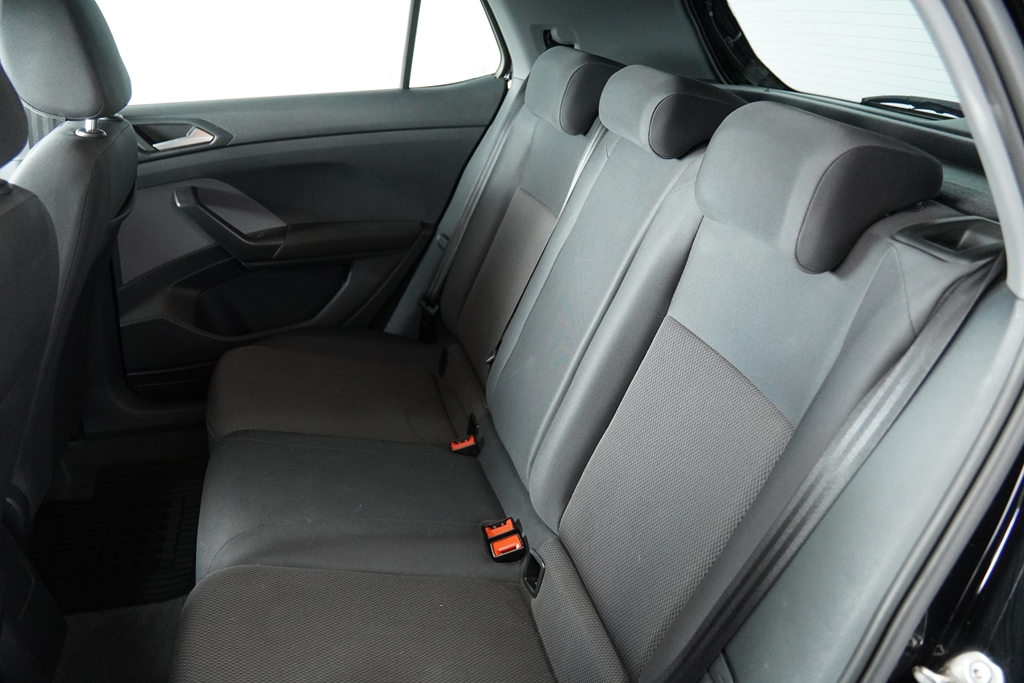 T-CROSS 1.0 200 TSI TOTAL FLEX SENSE AUTOMÁTICO7