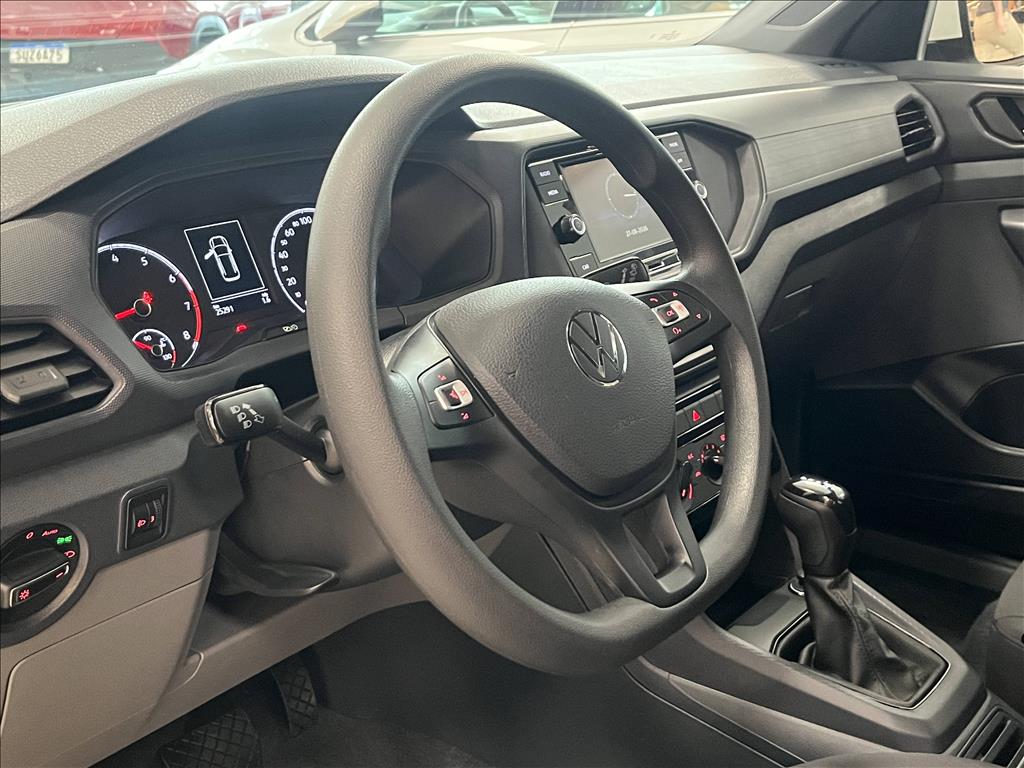 T-CROSS 1.0 200 TSI TOTAL FLEX SENSE AUTOMÁTICO13