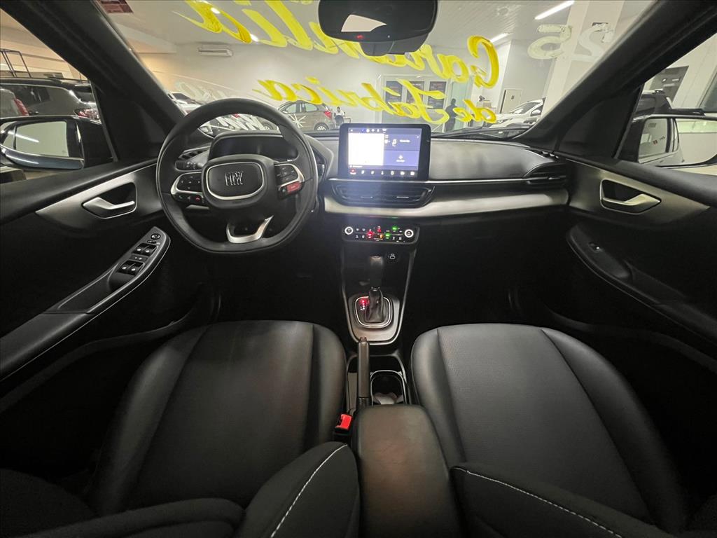 PULSE 1.0 TURBO 200 HYBRID IMPETUS CVT PULSE 1.0 TURBO 200 HYBRID IMPETUS CVT