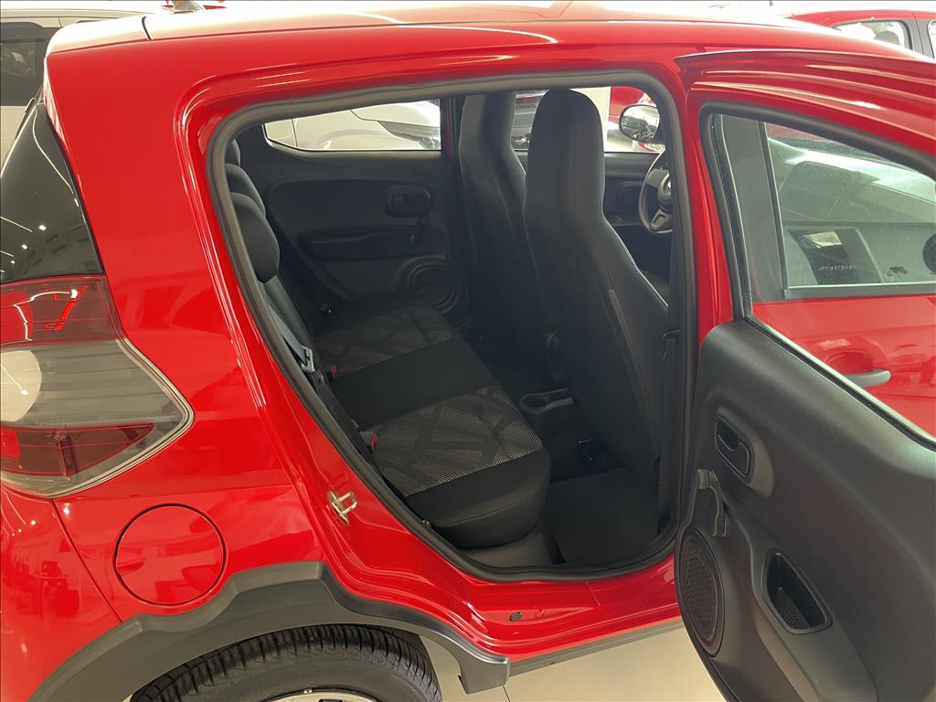 MOBI 1.0 EVO FLEX LIKE. MANUAL8