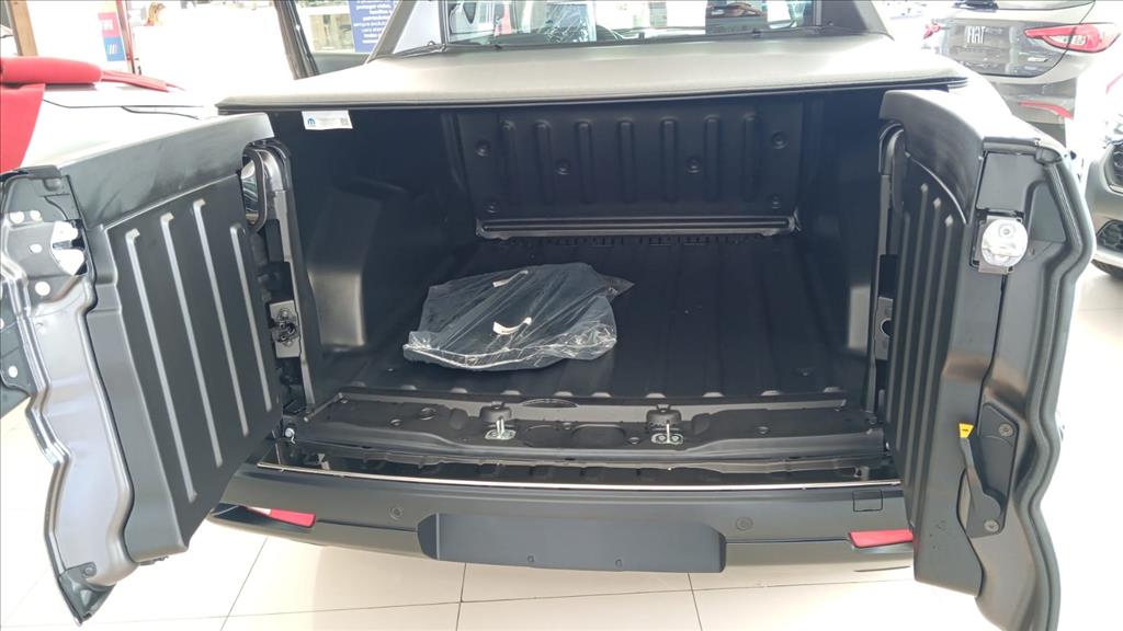 TORO 1.3 TURBO 270 FLEX FREEDOM AT67