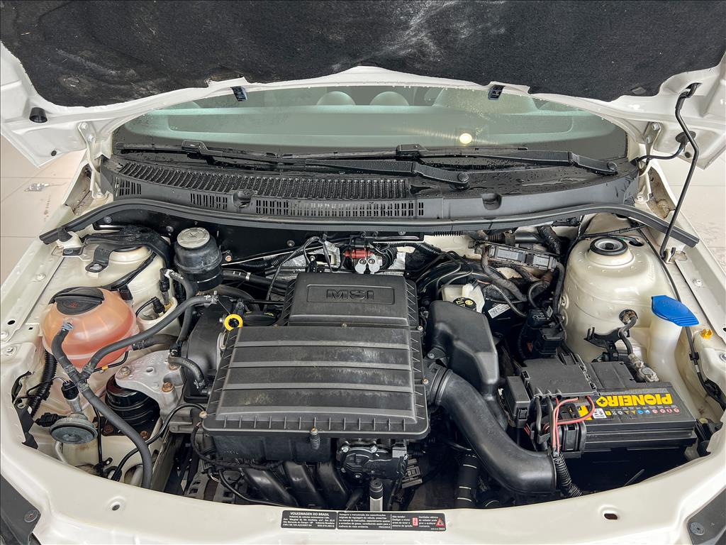 SAVEIRO 1.6 CROSS CE 8V FLEX 2P MANUAL19