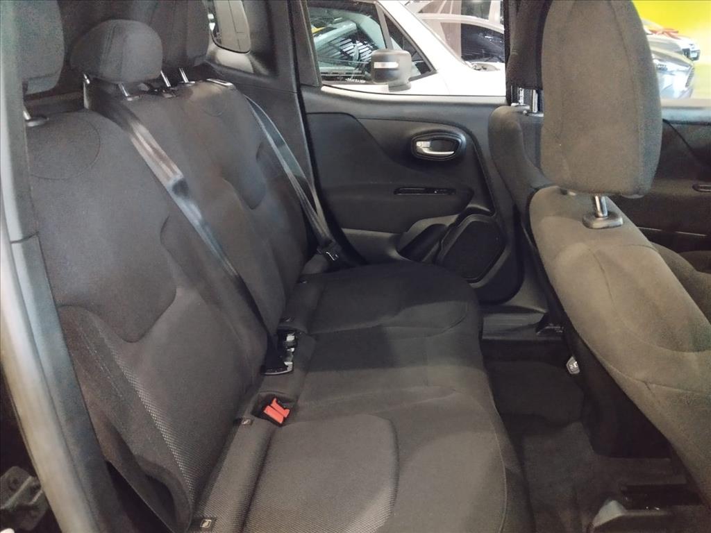 RENEGADE 1.8 16V FLEX SPORT 4P AUTOMÁTICO10