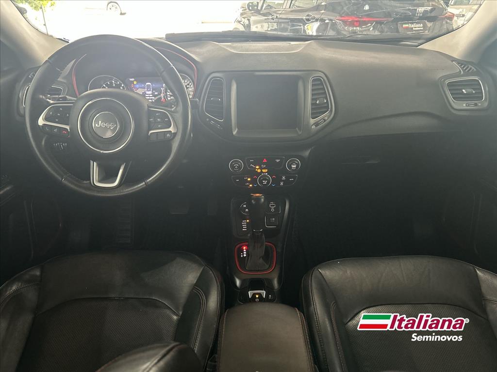 COMPASS 2.0 16V DIESEL TRAILHAWK 4X4 AUTOMÁTICO5