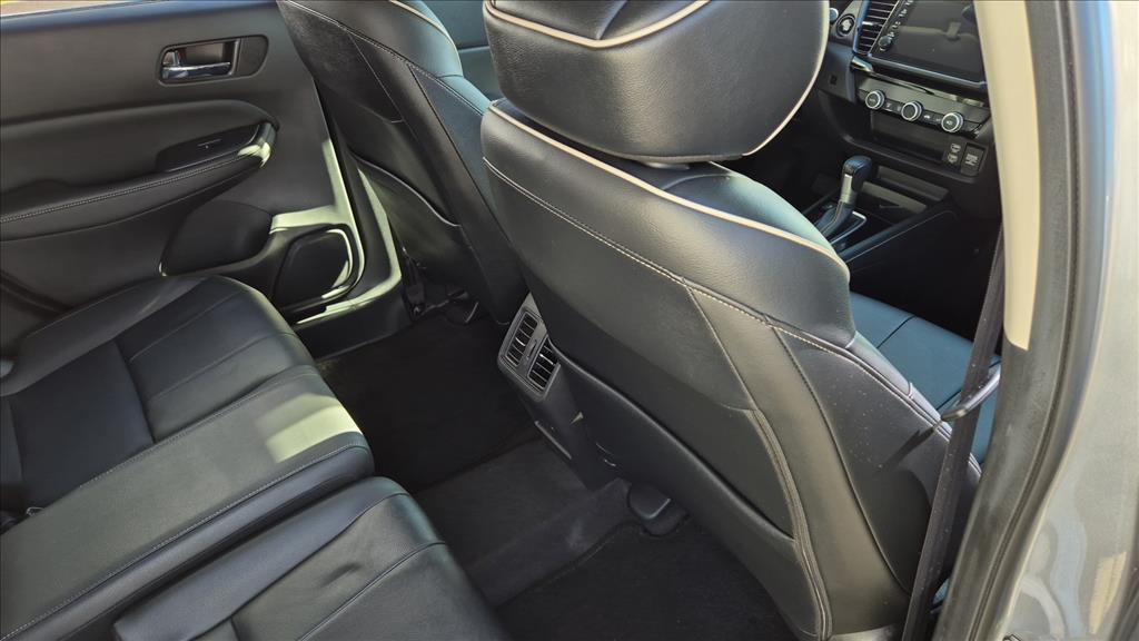 CITY 1.5 i-VTEC FLEX HATCH TOURING CVT4