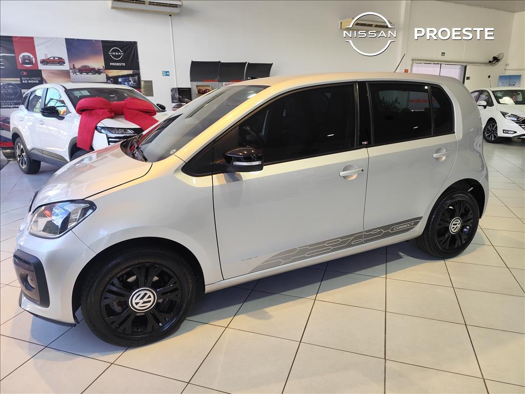 UP 1.0 TSI MOVE UP 12V FLEX 4P MANUAL