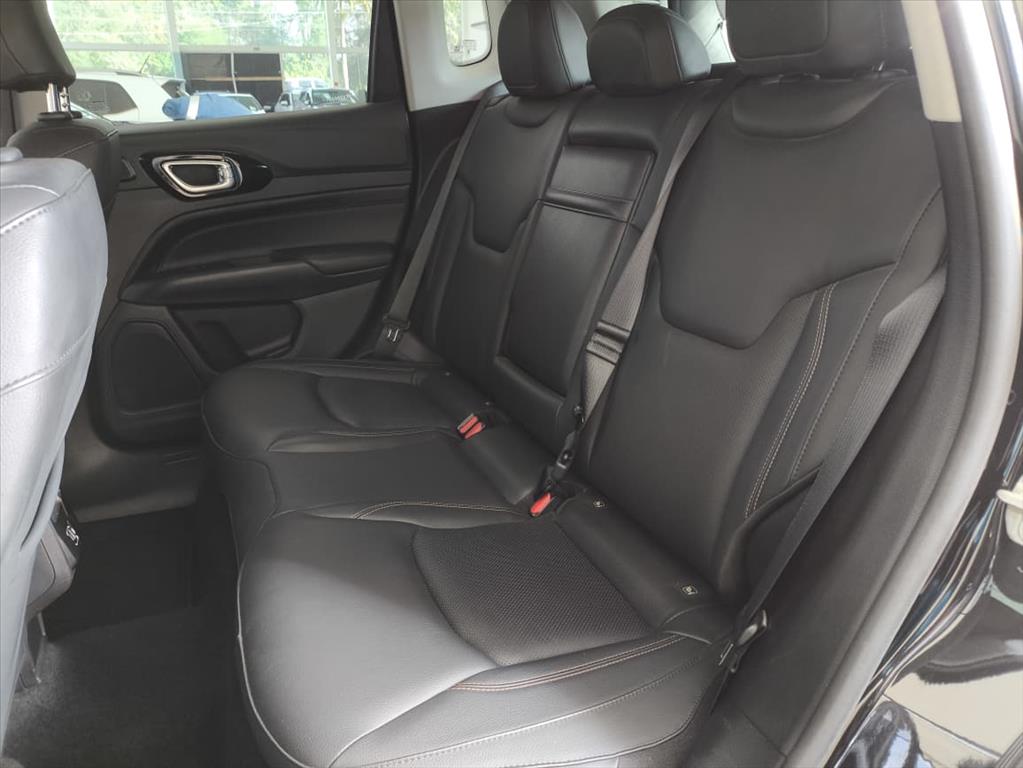 COMPASS 1.3 T270 TURBO FLEX LIMITED AT613