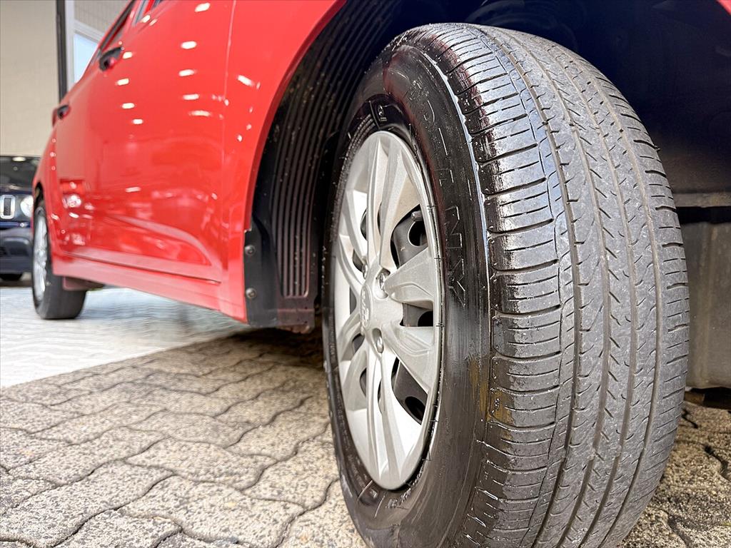 Hyundai Hb20 - 1.0 COMFORT 12V FLEX 4P MANUAL