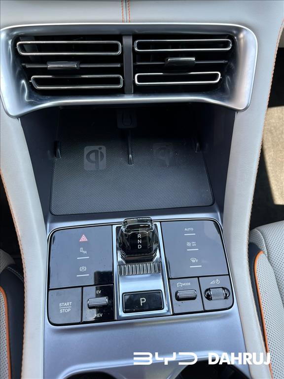 SONG PLUS PREMIUM 1.5 DM-I TURBO HÍBRIDO AWD AUTOMÁTICO6