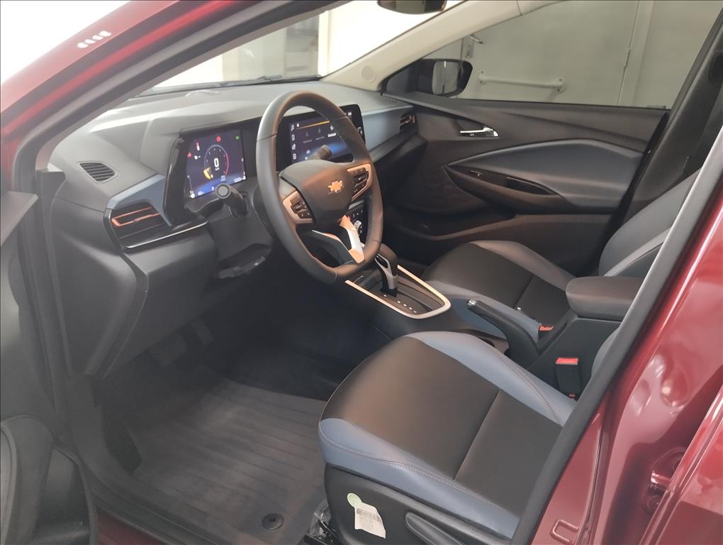 ONIX PLUS 1.0 TURBO FLEX PREMIER AUTOMÁTICO6